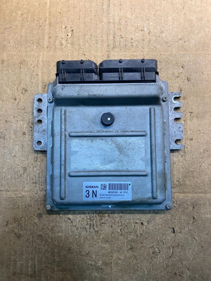 2004 2005 Nissan Armada QX56 5.6L Engine Control Unit ECU ECM Module Y4218 DG1