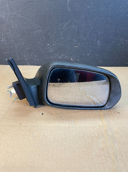 2005 to 2010 Scion TC Right Passenger Side View Door Mirror AC9775 DW3