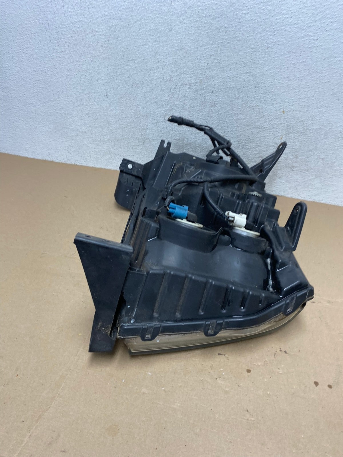 2009 2010 2011 Honda Pilot Left Driver LH Halogen Headlight AF4471 LK6