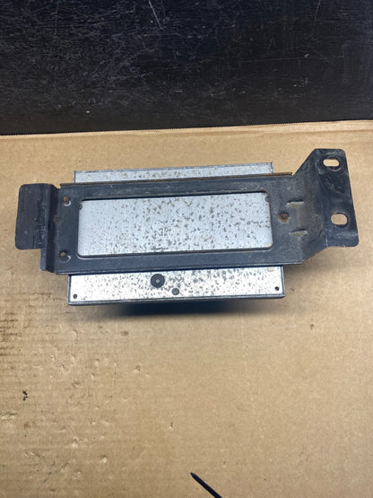 2004 Jeep Liberty 3.7L Engine ECU Computer Module ECM AF6673 DW1