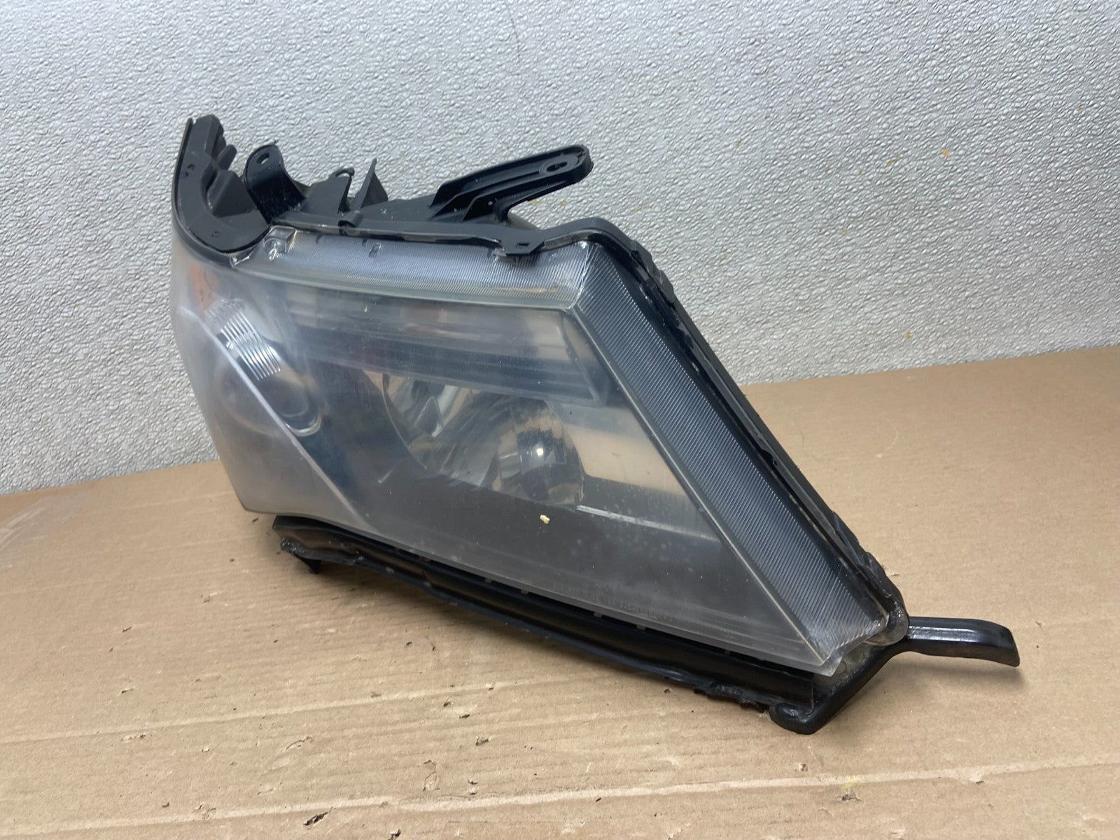 2007 2008 2009 Acura MDX Headlight Xenon HID Right Passenger RH Oem AA8707 DW1