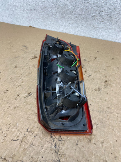 1991 to 1995 Volvo 940 51WW94X Left Driver Side Tail Light AF82214