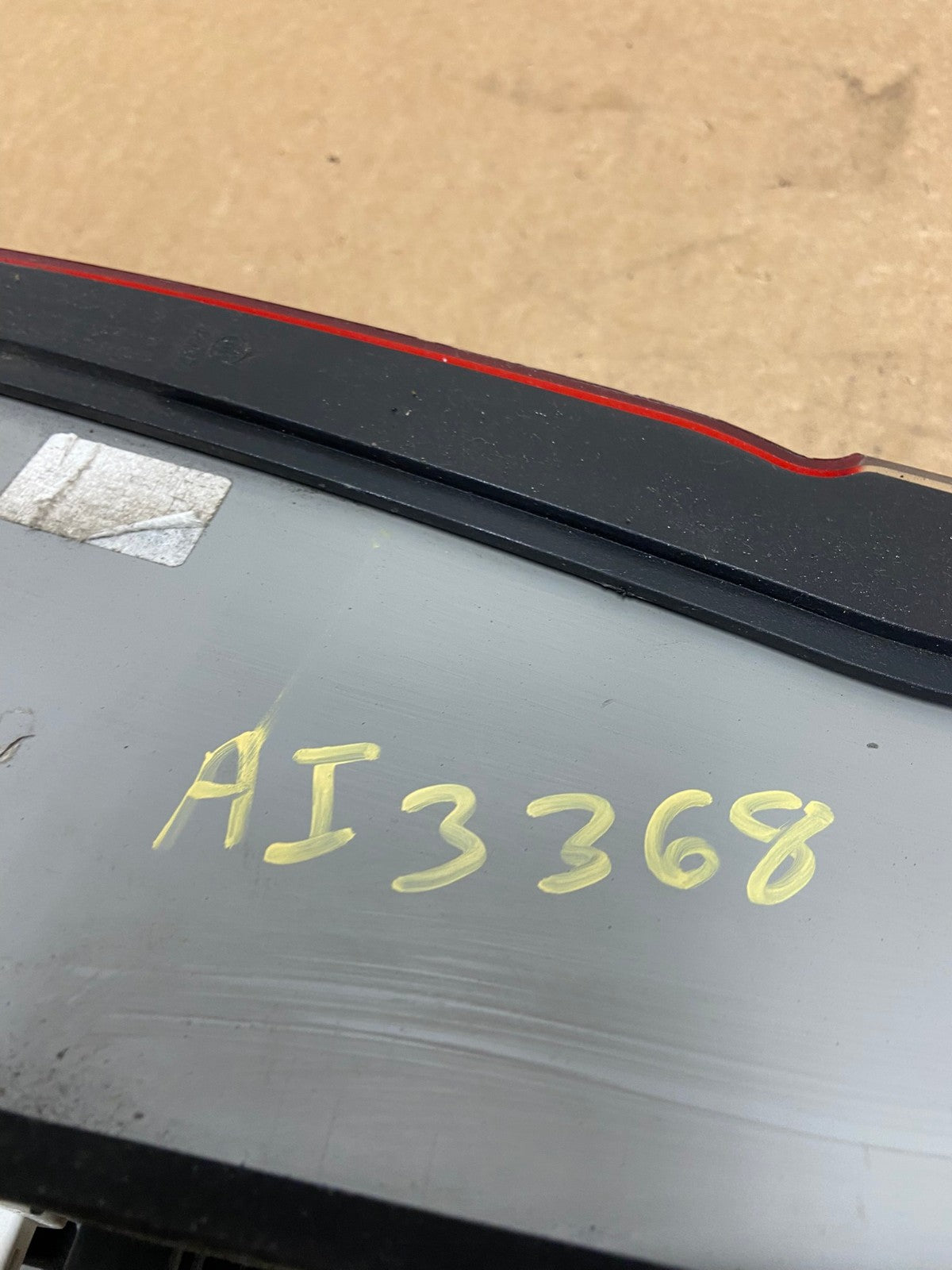 2004 2005 2006 BMW E53 X5 Left Driver Lh Side Tail Light AI3368 LK7