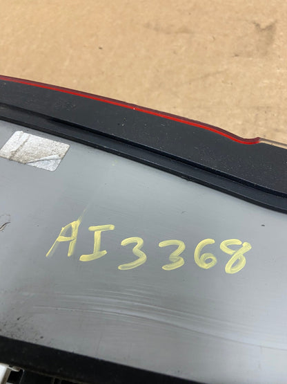 2004 2005 2006 BMW E53 X5 Left Driver Lh Side Tail Light AI3368 LK7