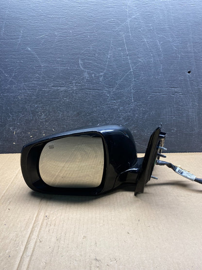 2013 to 2016 Infiniti QX60 JX35 Left Driver View Door Mirror Camera ag3442 DG9