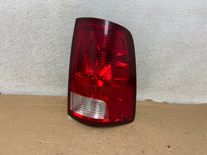 2010 to 2018 Dodge Ram 1500 Right Passenger RH Side Tail Light DEPO AH8430 LK0