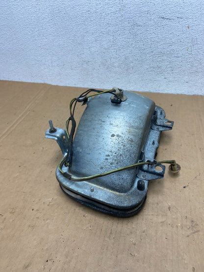 1970 Ford Galaxie 500 Left or Right Side Tail light ad2823 DG7