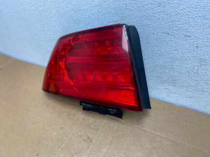 2004 2005 2006 Acura TL Left Driver Lh Side Tail Light AD5450 LK1