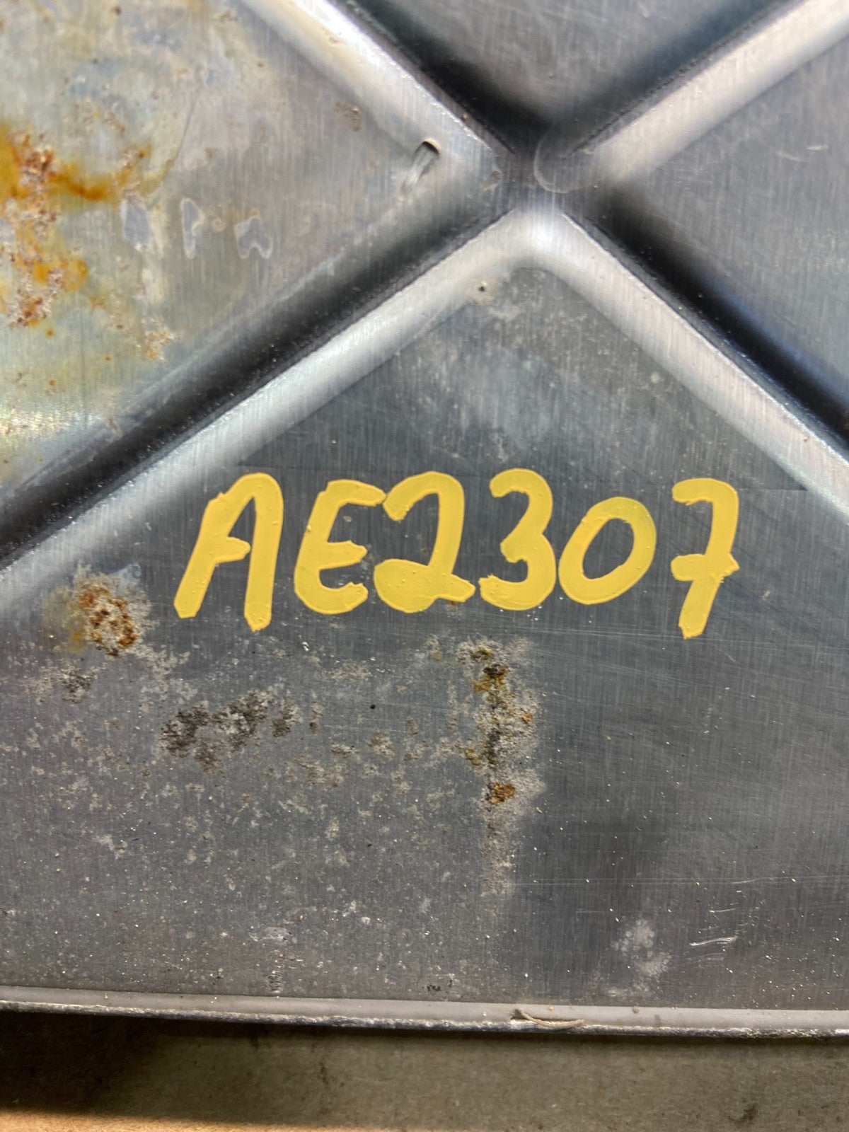 2006 Ford Crown Victoria Marquis Engine Control ECU Computer Module AE2307 DG3