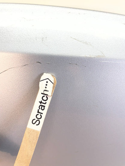 2011 to 2013 Jeep Grand Cherokee Rear Spoiler Wing AG7608 DG5