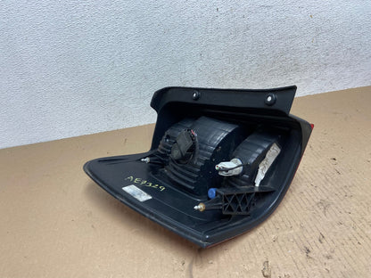 2008 to 2012 Ford Escape Right Passenger RH Side Tail Light AE7329 LK6