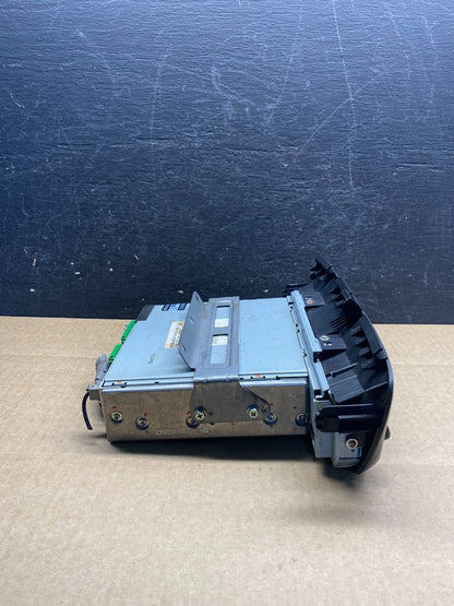 2005 to 2010 Honda Odyssey Am Fm Cd Player Radio Receiver AG9496 DG2