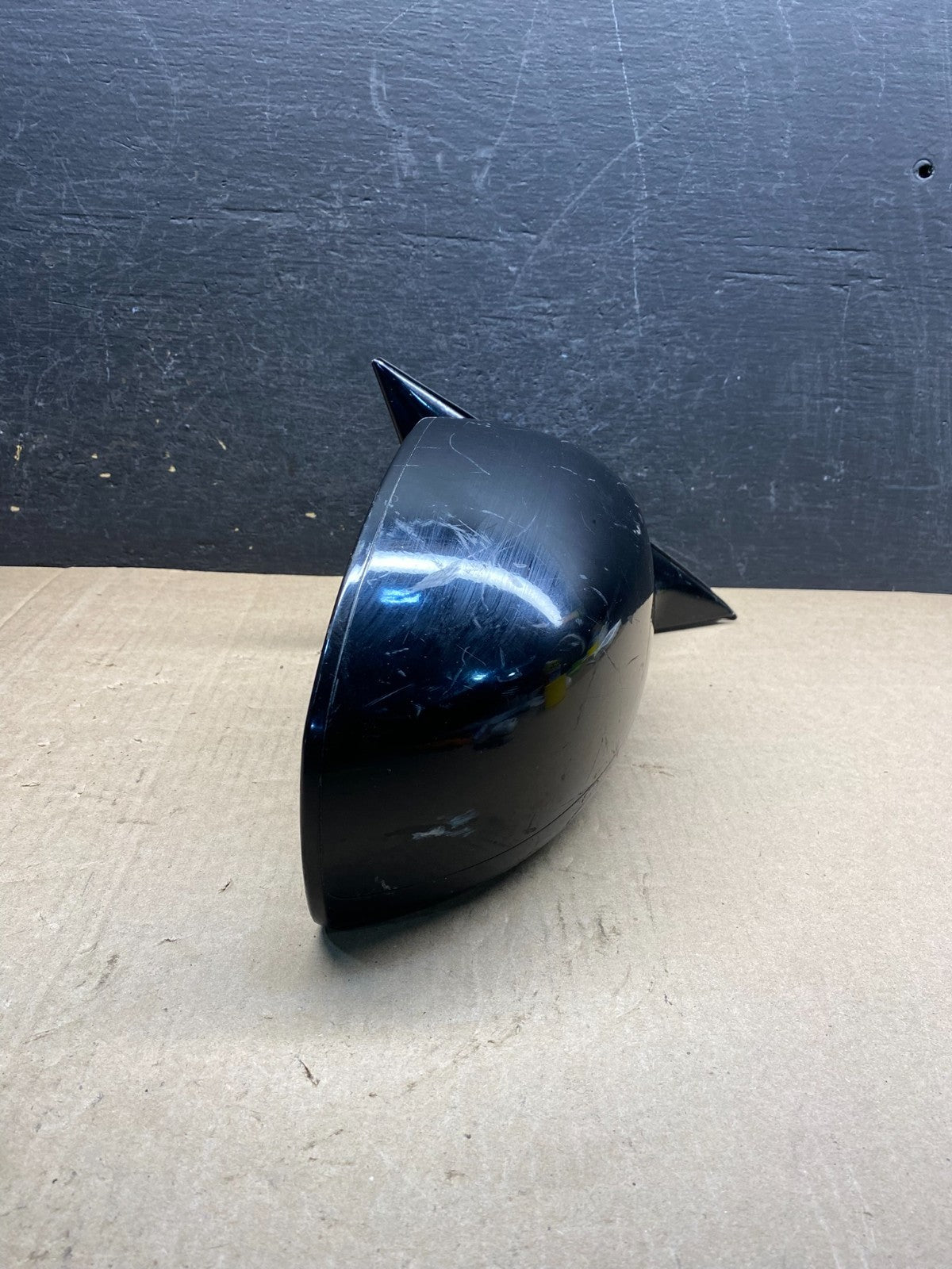 2006 to 2008 Infiniti M35 M45 Right Passenger Side View Mirror AG3632 DW11