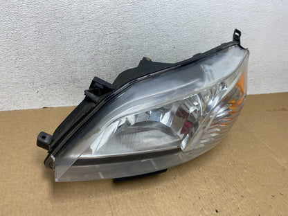 2013 to 2021 Nissan NV200 Left Driver LH Halogen Headlight AF9627 DW2