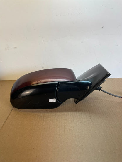 2009 to 2014 Nissan Murano Right Passenger Side View Door Mirror AG2685 MS3