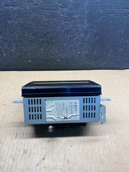 2006 2013 Subaru Tribeca Radio Player Information Screen Display AH18451