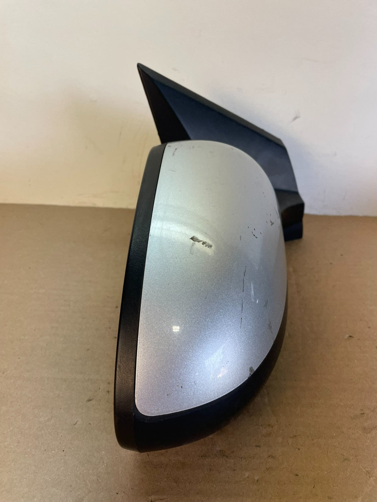 2012 to 2020 Chevrolet Sonic Right Passenger RH View Door Mirror AF56709
