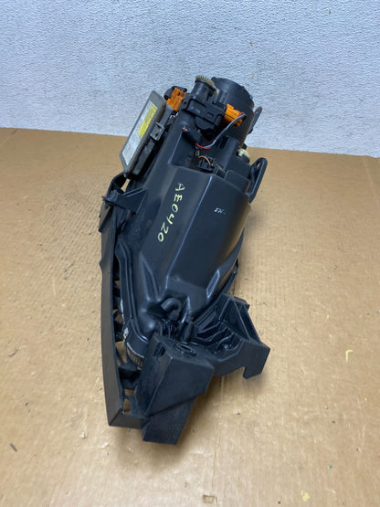2004 to 2009 Mazda 3 Sedan Left Driver LH Side XENON Headlight AE0420 DW6