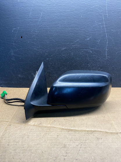 2003 to 2006 Volvo XC90 Left Driver Lh Side View Door Mirror AD7285 DG0