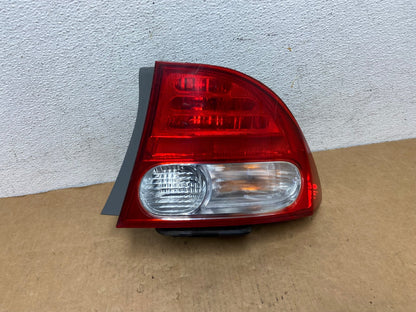 2009 2010 2011 Honda Civic Right Passenger Side Tail Light AD4535 LK0