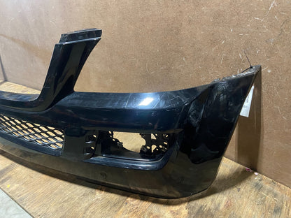 2009 to 2011 Mercedes-Benz ML350 Bumper Cover w/Sensor Holes AC51643