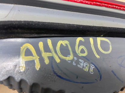 2011 2012 2013 Hyundai Elantra Inner Tail Light Right Passenger AH0610 LK7