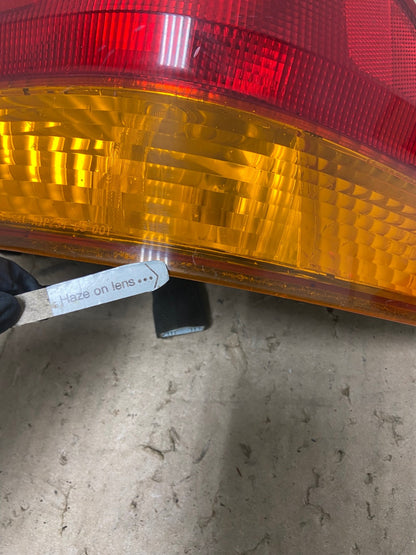 2002 2003 2004 Honda Odyssey Right Passenger Side Tail Light AG5418 LK5