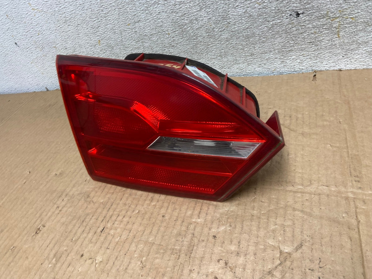 2011-2014 Volkswagen Jetta Left Driver LH Inner Trunk Tail Light DEPO AI7064 LK1