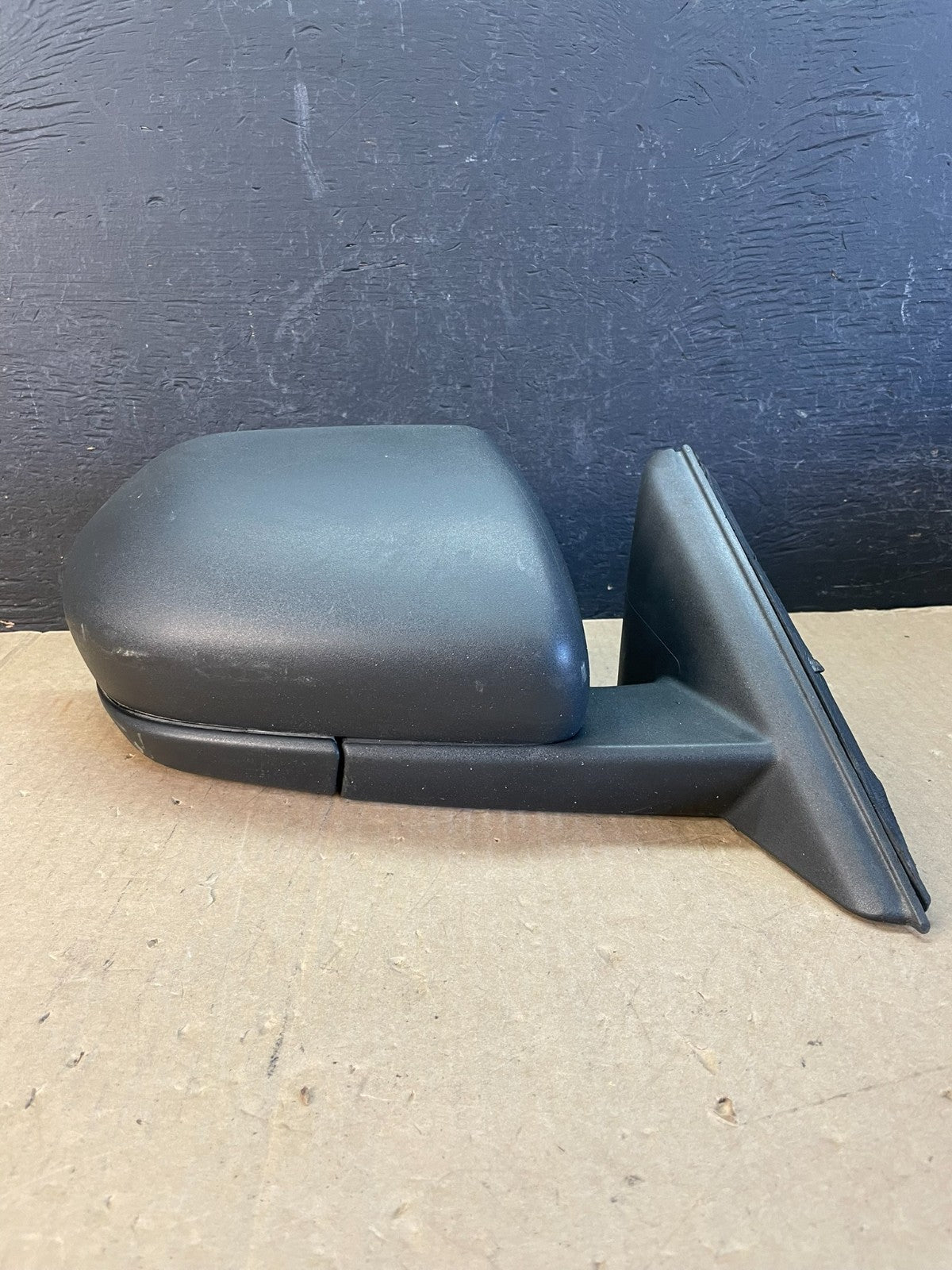 2020 to 2022 Ford Explorer Right Passenger RH Side Door Heated Mirror AD5673 DW0