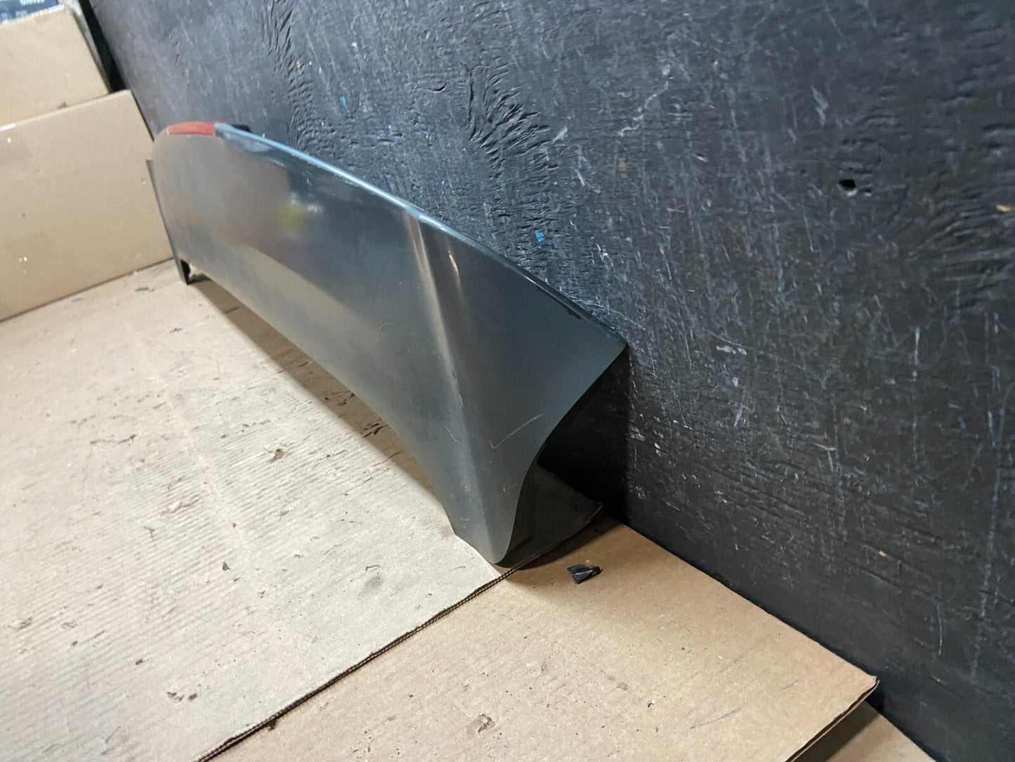 2008 2009 2010 Honda Odyssey Rear Trunk Spoiler Gate Oem H6552 DG1
