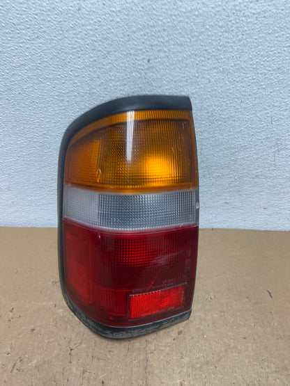 1996 - 1998 Nissan Pathfinder Left Driver LH Side Tail light AC5986 LK0