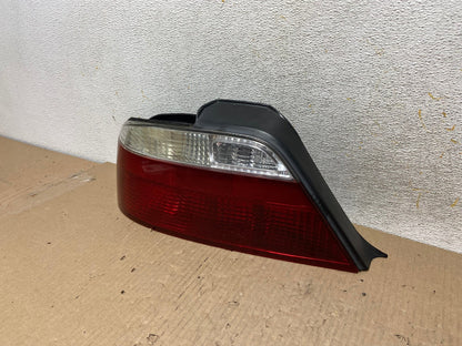 2002 2003 Acura TL Left Driver LH Side Tail Light AH5879 LK2