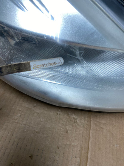 2013 - 2016 Ford Escape Headlight Right Passenger RH Side Halogen AI5796 LK3