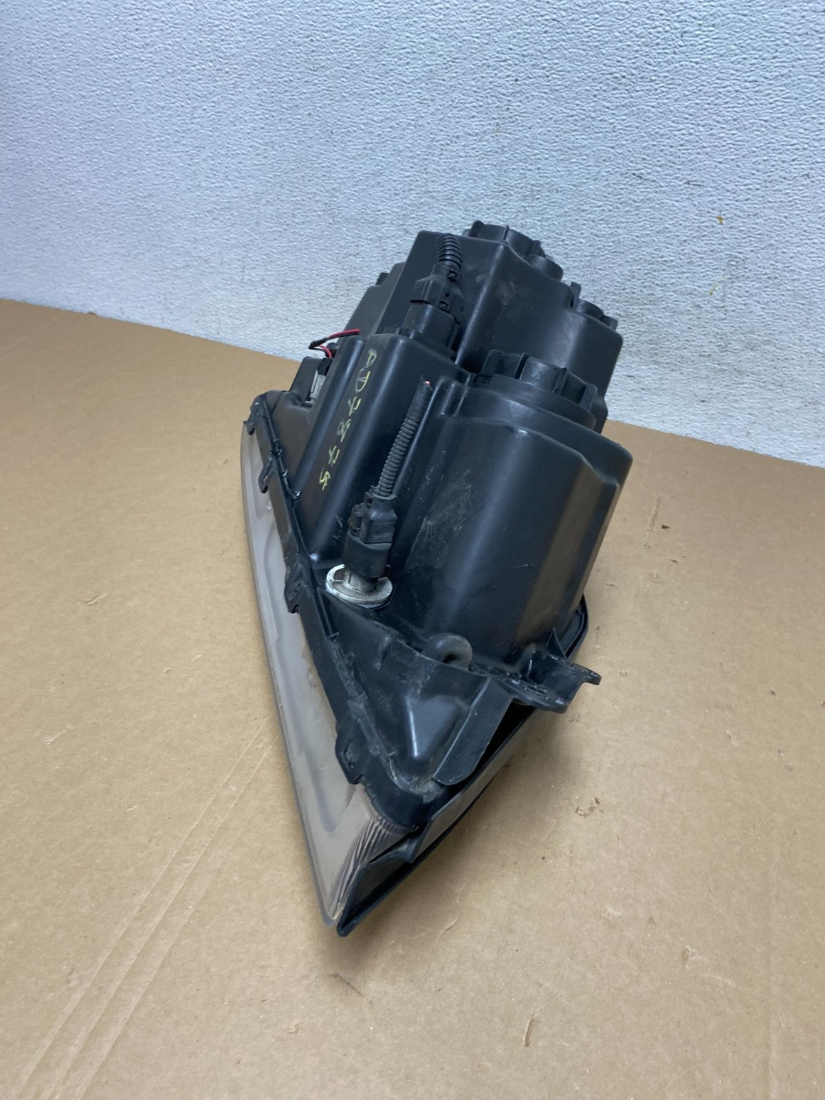 2004 2005 2006 Kia Sorento Left Driver Lh Side Headlight Halogen AD7875 DW6