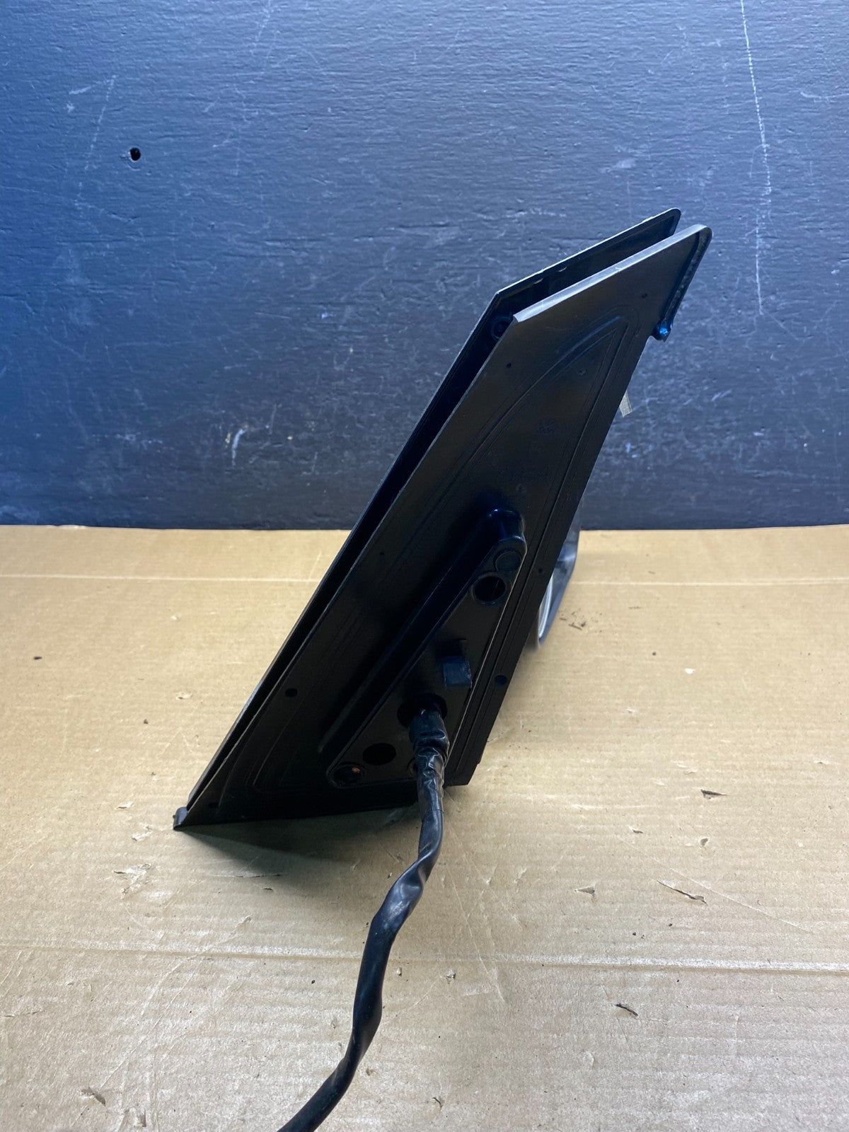 2004 to 2009 Toyota Prius Right Passenger RH Side View Door Mirror AD66224