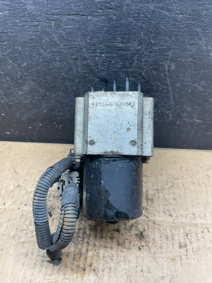 2005 - 2007 Chevy Express GMC Savana 1500 2500 ABS Anti Lock Brake Pump R4401 DG2