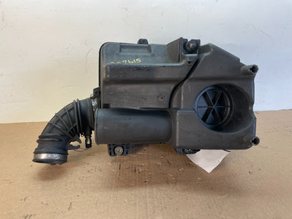 2002 to 2006 Acura RSX Engine Air Cleaner Filter Box AG7615 DG6