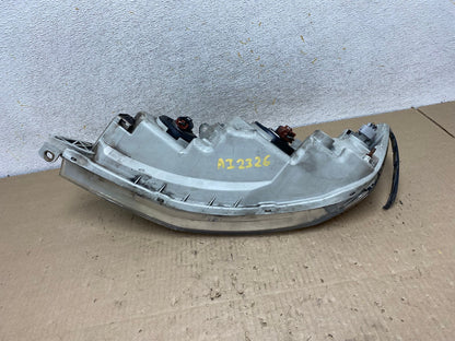 2000-2004 Toyota Avalon Halogen Headlight Right Passenger RH AI2326 LK8