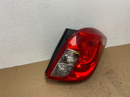2013 to 2016 Buick Encore Right Passenger RH Side Tail Light Oem AB8509  DG2