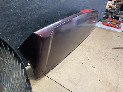 2006 2007 2008 Honda Pilot Rear Trunk Spoiler Gate T0004 DG2