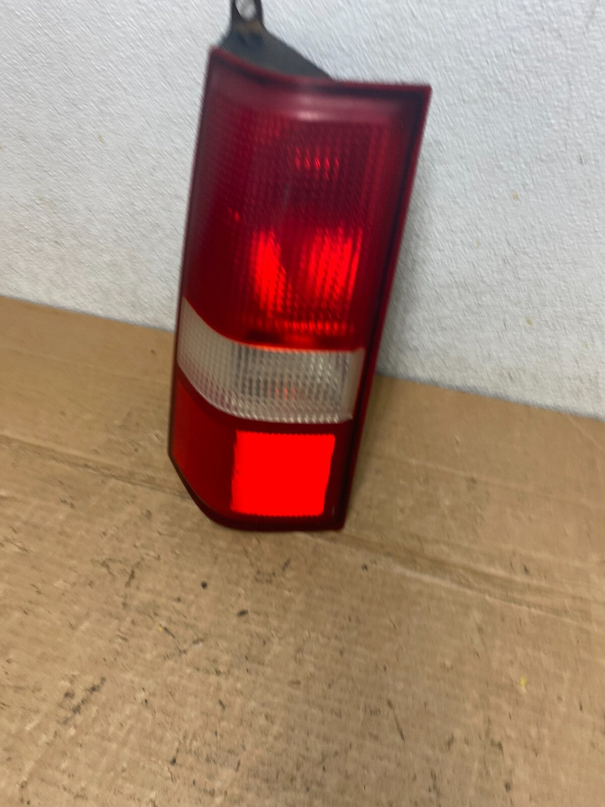2003 to 2017 Chevrolet Express 1500 Left Driver Side Tail Light M7738 DW1