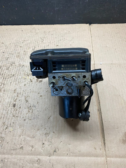 2008 to 2010 BMW 5-Series ABS Anti-Lock Brake Pump 3451 6780647-01 OEM C2244 DG12