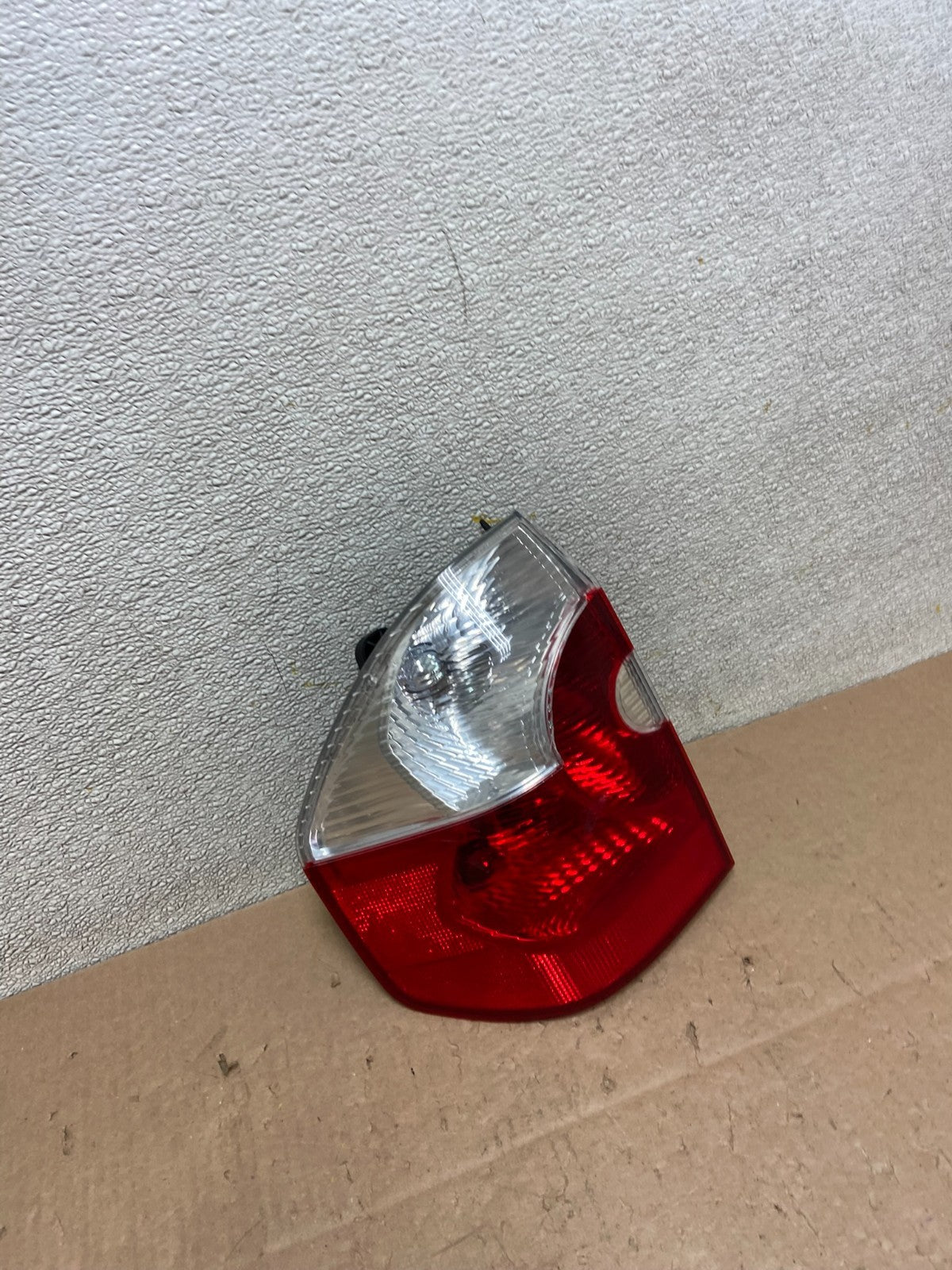 2004 2005 2006 Bmw X3 Left Driver Lh Side Tail Light OEM Y2866 DW2