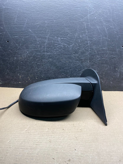 2007 to 2013 Chevrolet Tahoe Silverado Suburban Left Driver Mirror AH9686 DG2