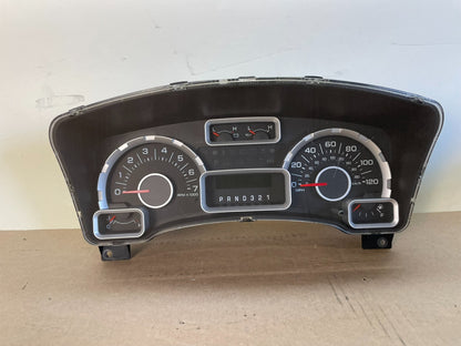 2007 to 2014 Ford Expedition Speedometer Cluster Gauge 7l1t-10849 AG1032 DG0