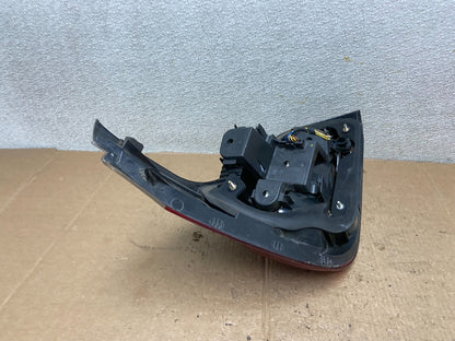 2004 -  2007 BMW 5 Series E60 Right Passenger Side Tail Light OEM AA27648