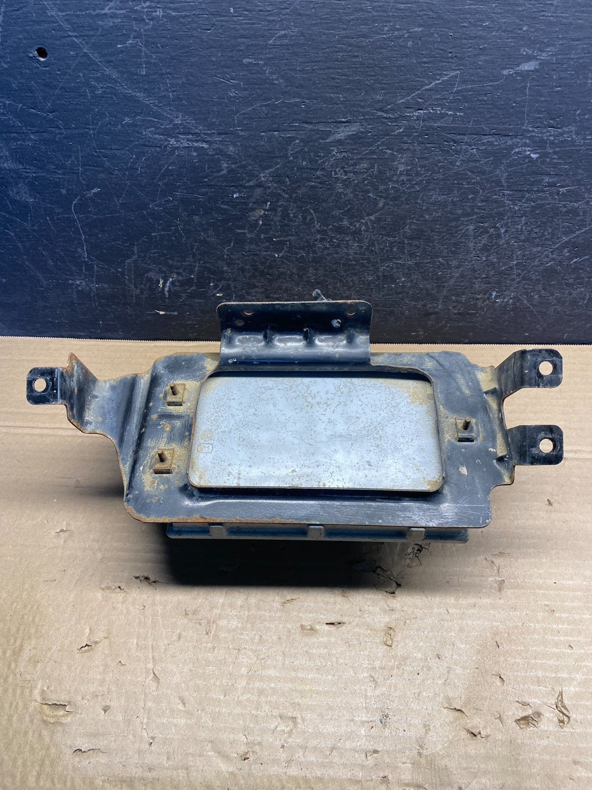 2011 Dodge Grand Caravan Town & Country ECU Engine Computer ad9552 DG1