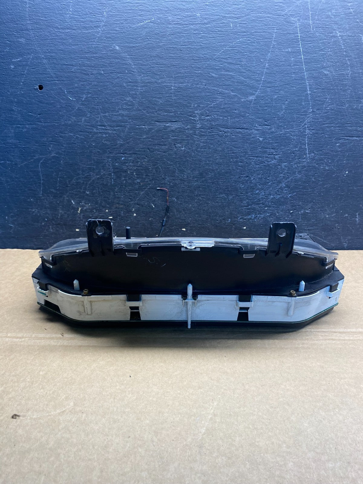 2002 Ford Explorer Speedometer Cluster Gauge AF7858 DG3