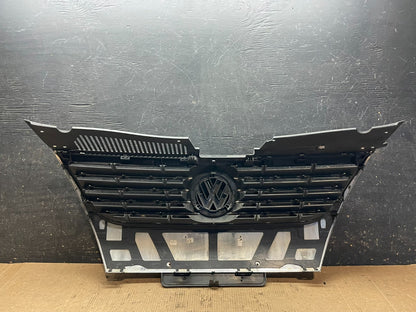 2006 to 2010 Volkswagen Passat Front Upper Grill Grille Oem Z8113 DG6