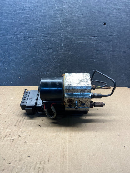 2006 2007 Ford E250 E350 Econoline Anti-Lock ABS Antilock Brake Pump af9338 DG4